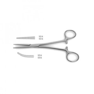 Crile Forcep