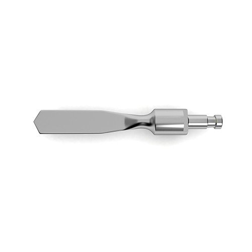 Cushing Perforating Drill