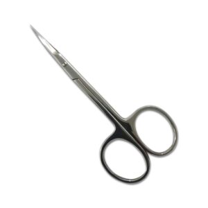 Cuticle & Personal Care Scissor