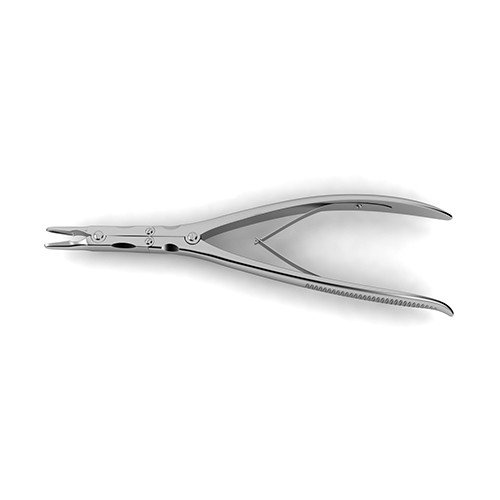 Dawson-Yuhl Rongeur Forceps