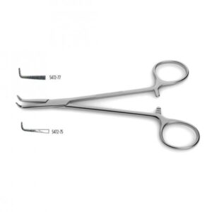 Delicate Right Angle Forceps