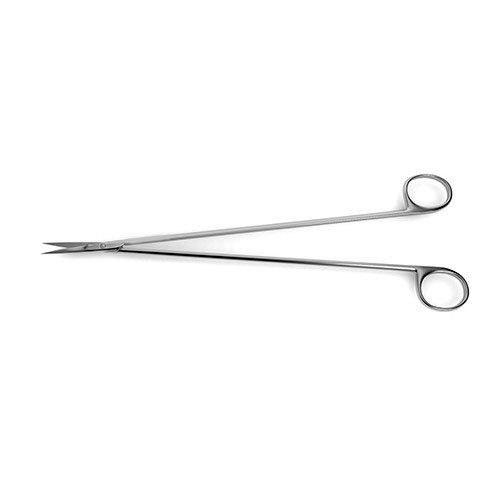 Duffield Vascular Scissors
