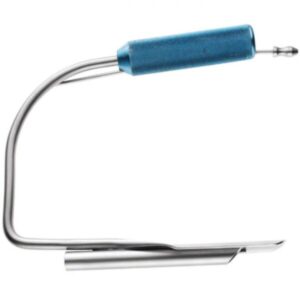 Emory Endoscopic Retractor – Emory endo-Plastic Retractor 10mm endoendoscope