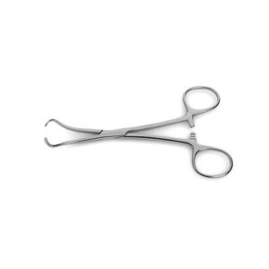 Edna Towel Forceps