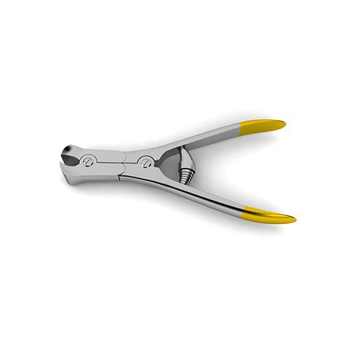 End Cutter – Barrel Spring, Small, Tungsten Carbide