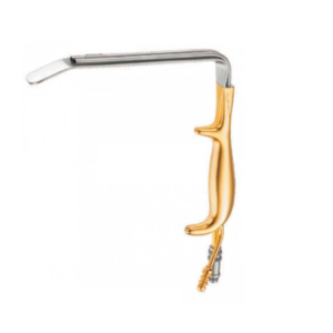 Ferreira Breast Retractor