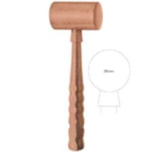 Fiber Mallet
