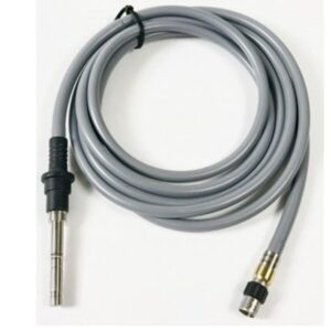 Fiber Optic Light Cable | Surgical Autoclavable Fiber Optic Light Cable
