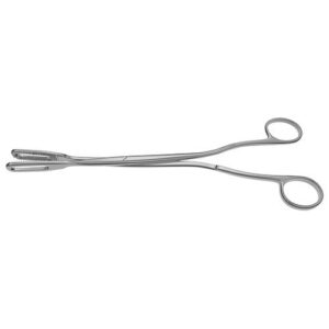 Fink Ovum Forceps
