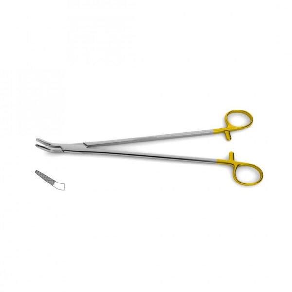 Finochietto Needle Holder – Tungsten Carbide
