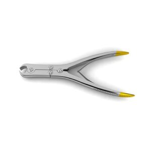 Front & Side Wire Cutter – Tungsten Carbide