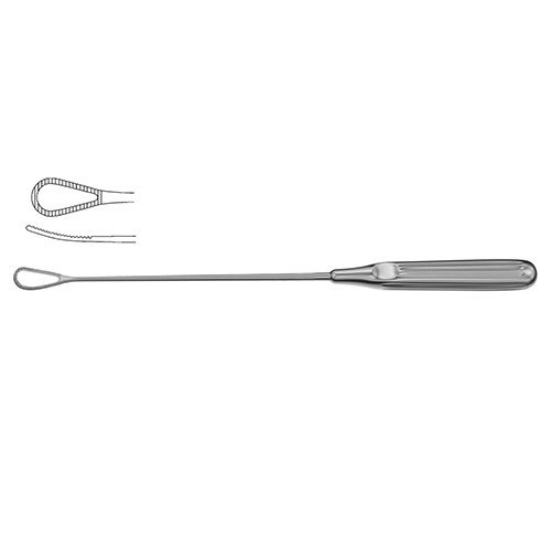 Greene Uterine Curette