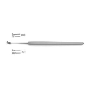 Guthrie Hook