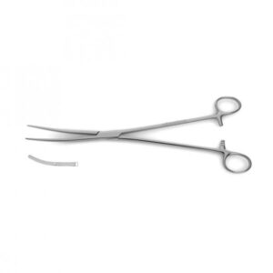 Harrington Artery Forceps