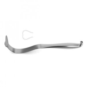 Harrington Pemberton Retractor