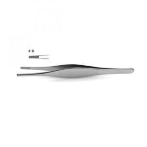 Heaney Tissue Forceps