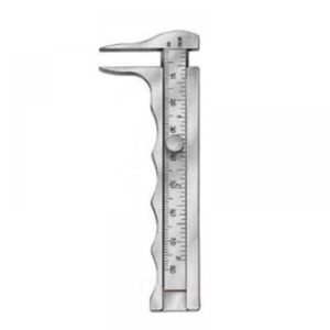 High Precision Calipers | Breast Marker And Calipers | Measuring Calipers
