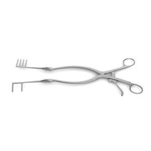 Horizontal Retractor