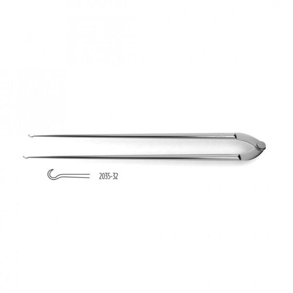 Humby Skin Hook