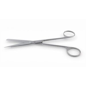 Ingrown Nail Scissors