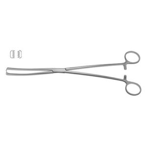 Iowa Membrane Puncturing Forceps