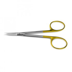Iris Scissors