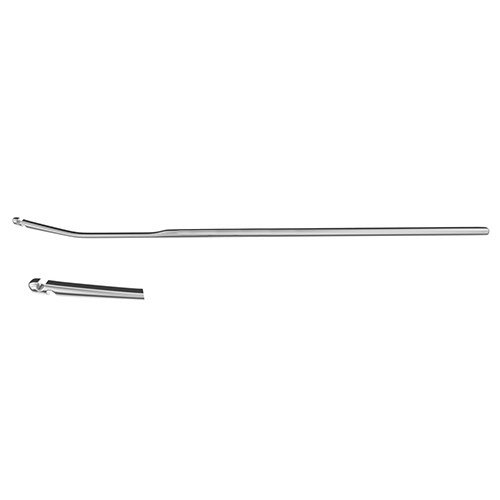 Iud Removal Hook – Double Extractor