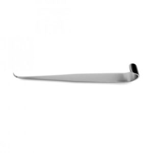 Jackson Tracheal Tenaculum