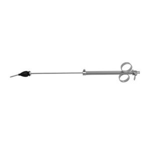 Jarcho Self-Retaining Uterine Cannula