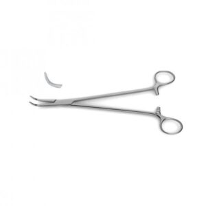 Jones Thoracic Clamp