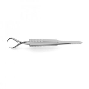 Jones Towel Clamp