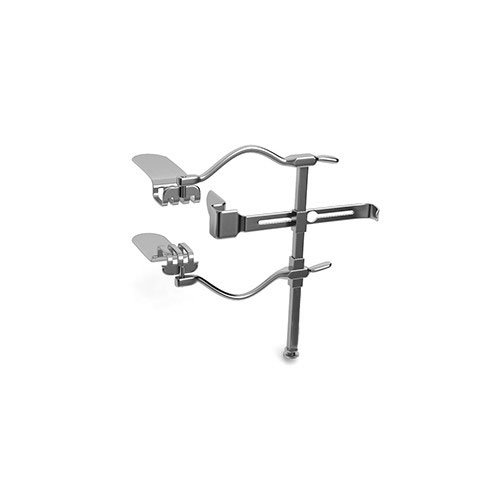Judd Masson Retractor