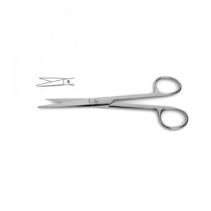 Knowles Bandage Scissors