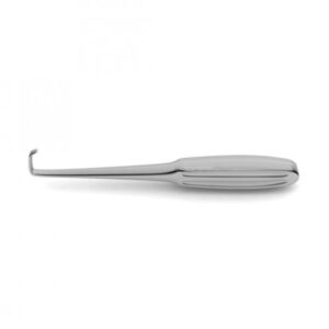 Lahey Thyroid Retractor
