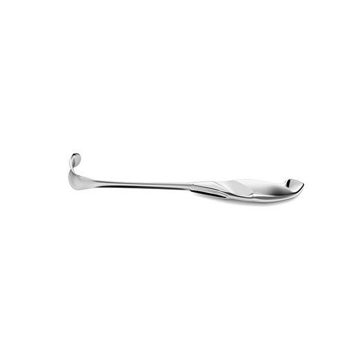 Lamb Handle Retractor