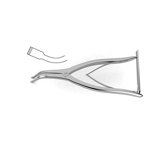 Lamina Spreaders