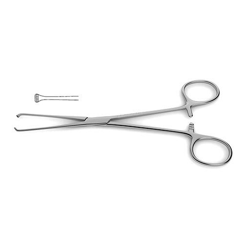 Lockwood-Allis Tissue Forceps