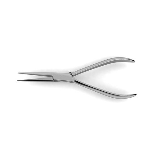 Long Needle Nose Pliers