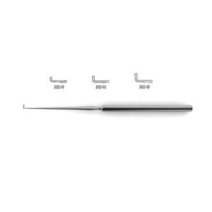 Lucae Nerve Hook