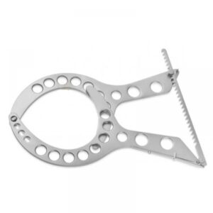 BREAST ELEVATOR FOR MAMMAPLASTY / MAMMOSTAT BREAST ELEVATOR