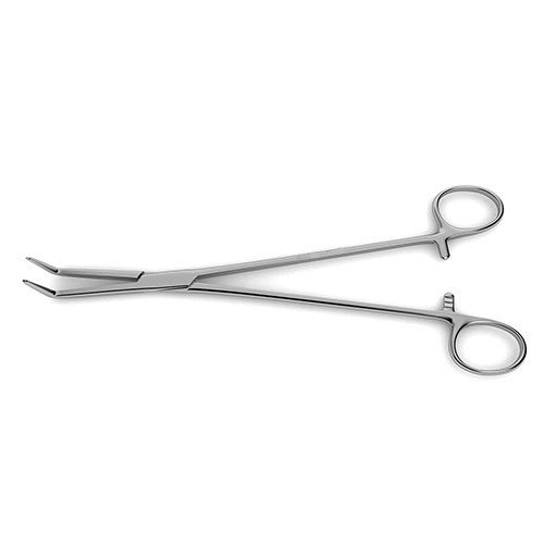 Malik Cystic Duct Forceps
