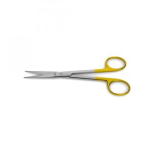 Mayo-Carroll Scissors – Tungsten Carbide