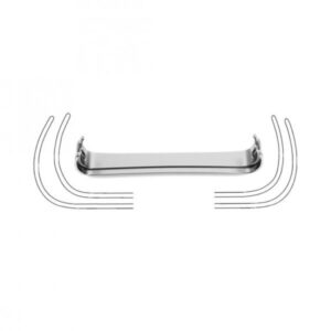 Mayo Collins Retractor