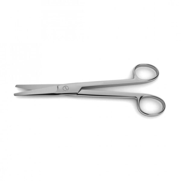 Mayo Noble Dissecting Scissors