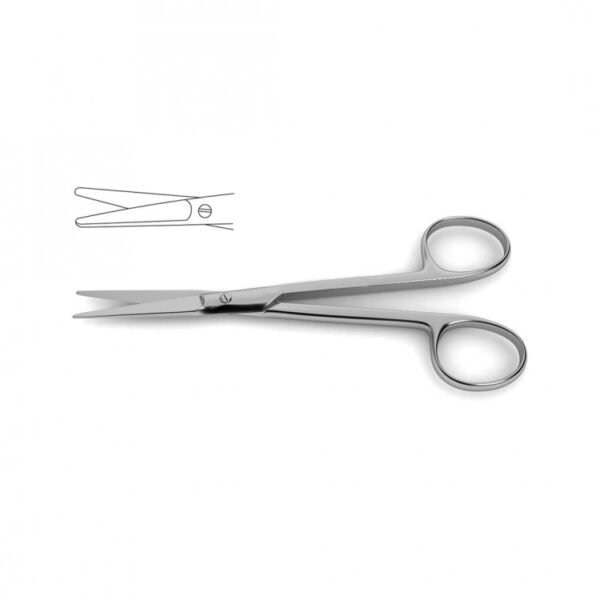 Mayo Scissors