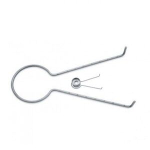 Mckissock Keyhole | Mckissock Areola | Mckissock Marker