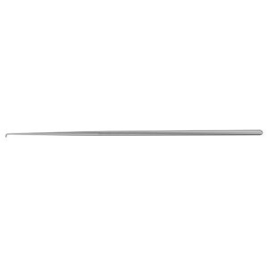 Measuring Probe Width Ruler