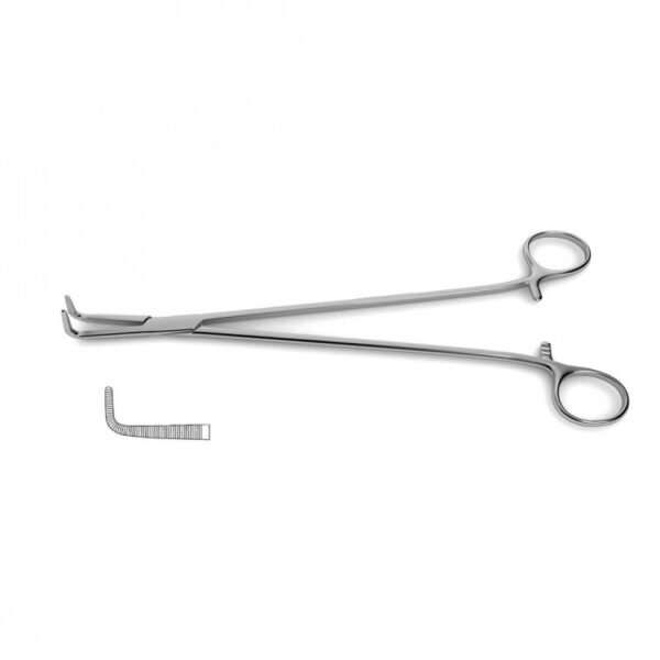 Meeker Forceps