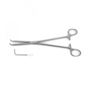 Mixter Crafoord Dissecting Forceps