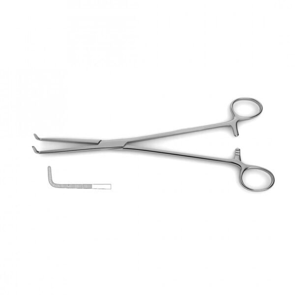 Mixter Crafoord Dissecting Forceps